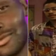 Thomas Mikal Ford as Tommy Strawn; Darryl M. Bell as Ron Johnson (YouTube)